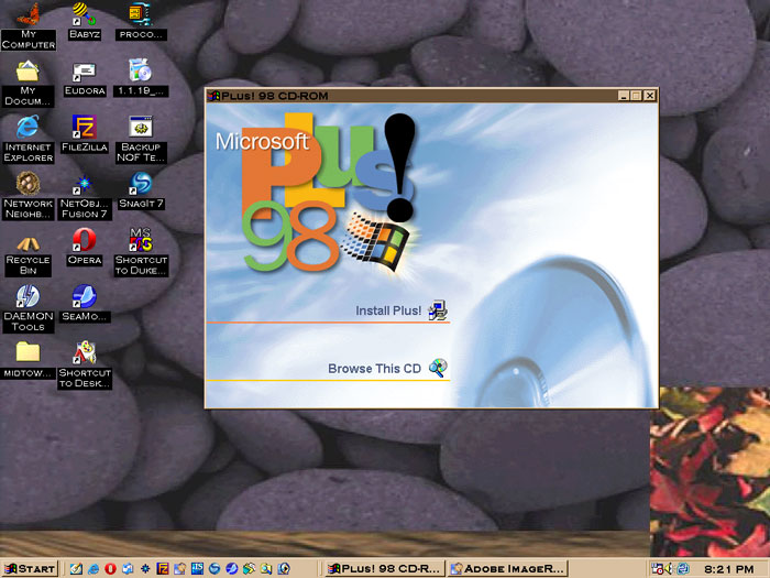 FileZilla FTP Client