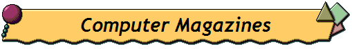 Computer Magazines