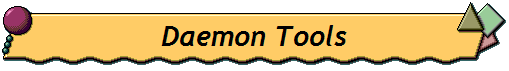 Daemon Tools