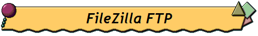 FileZilla FTP